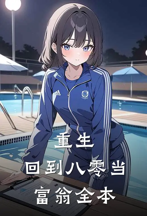 重生回到八零当富翁全本