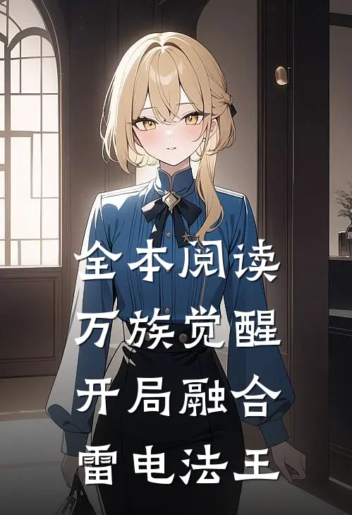 全本阅读万族觉醒,开局融合雷电法王的