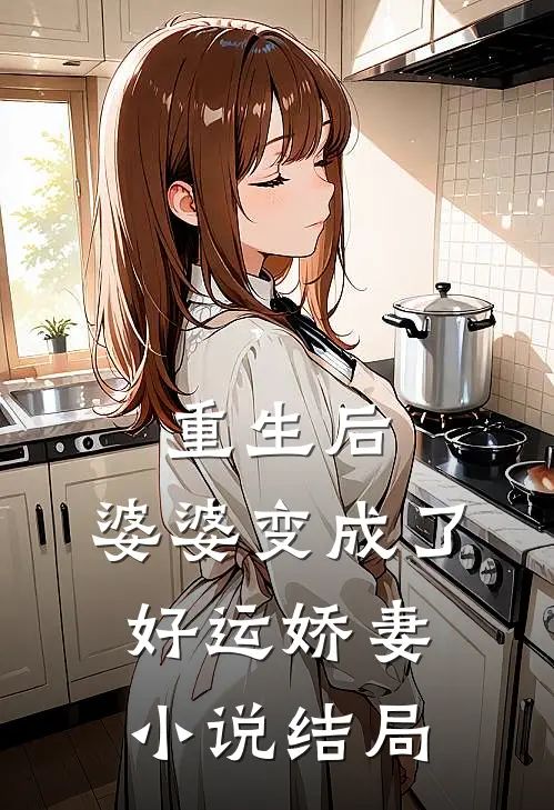 重生后,婆婆变成了好运娇妻结局