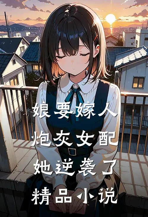 娘要嫁人炮灰女配她逆袭了精品
