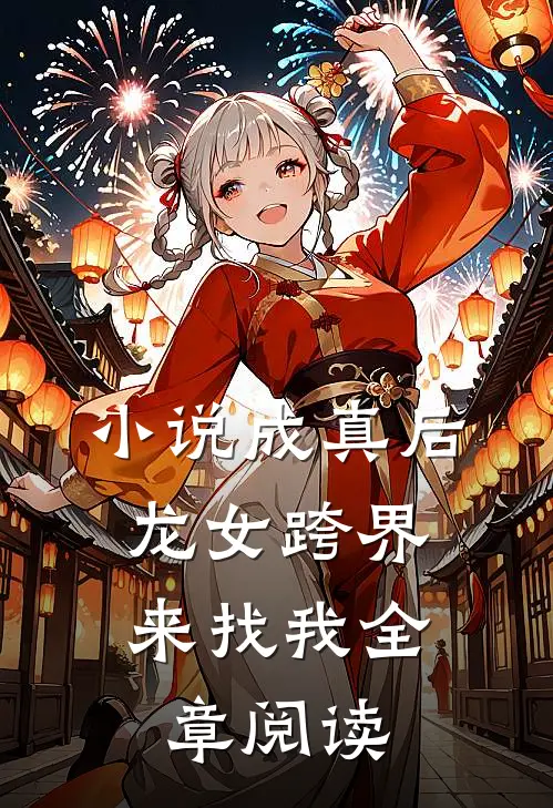 成真后,龙女跨界来找我全章阅读