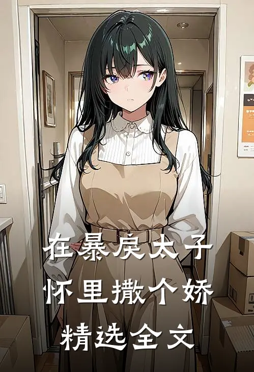 在暴戾太子怀里撒个娇精选全文