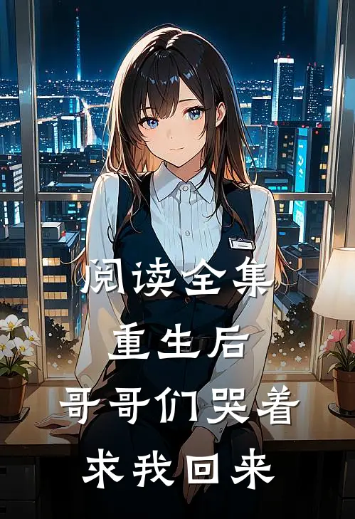阅读全集重生后,哥哥们哭着求我回来