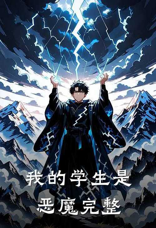 我的学生是恶魔完整在线观看