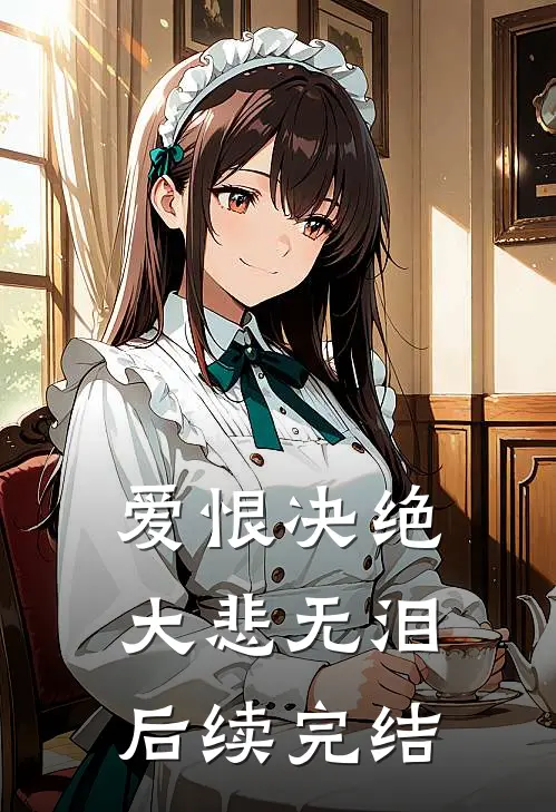 爱恨决绝,大悲无泪后续完结