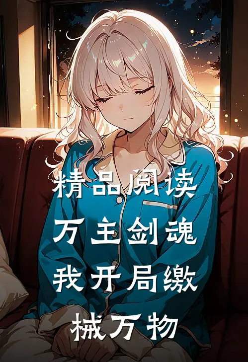 精品阅读万主剑魂我开局缴械万物