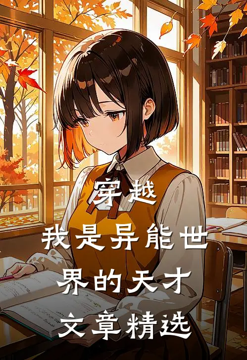穿越我是异能世界的天才文章精选阅读