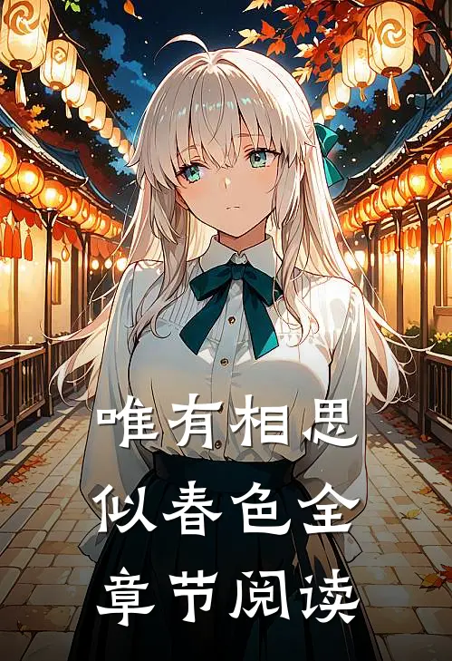 唯有相思似春色全章节阅读免费