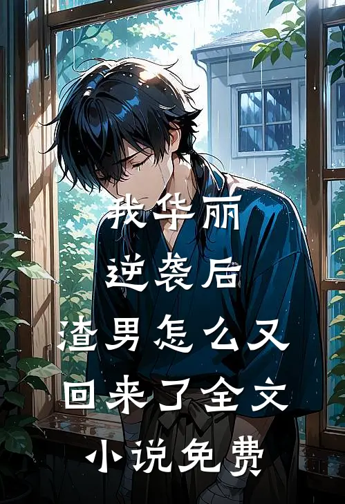 我华丽逆袭后,渣男怎么又回来了全文免费