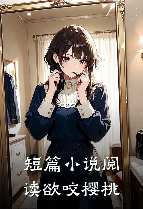 短篇阅读欲咬樱桃的