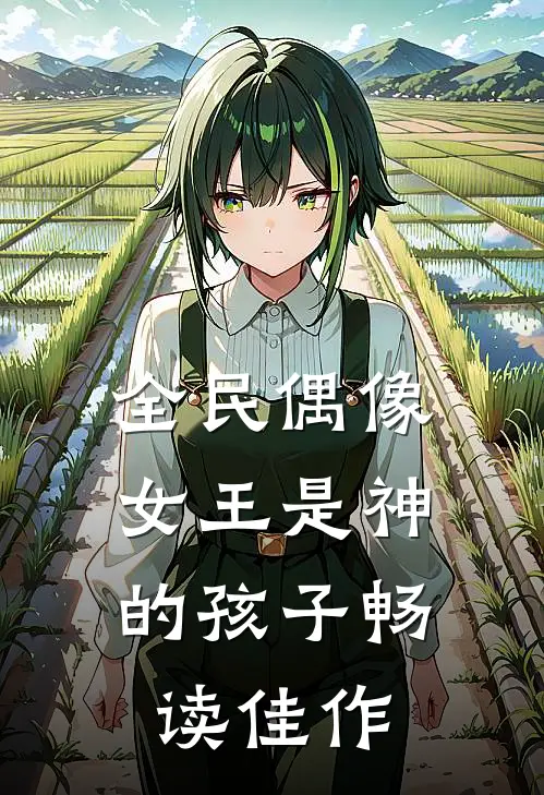 全民偶像:女王是神的孩子畅读佳作