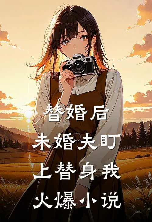替婚后,未婚夫盯上替身我火爆