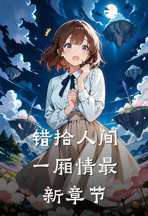 错拾人间一厢情最新章节