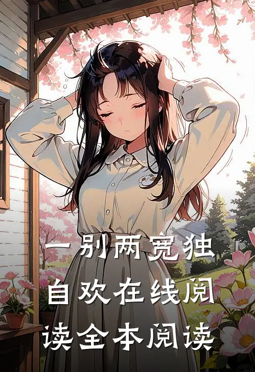 一别两宽独自欢在线阅读全本阅读免费