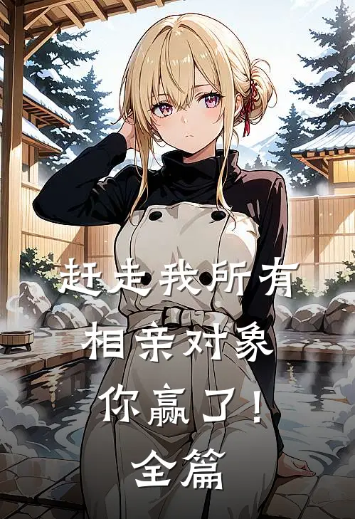 赶走我所有相亲对象,你赢了!全篇文章