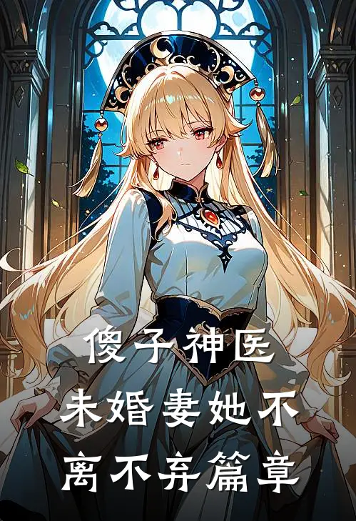 傻子神医未婚妻她不离不弃篇章阅读