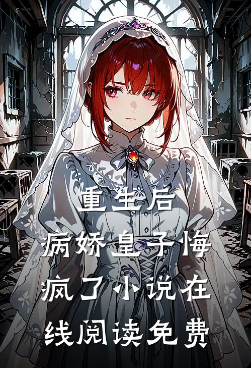 重生后,病娇皇子悔疯了在线阅读免费无弹窗