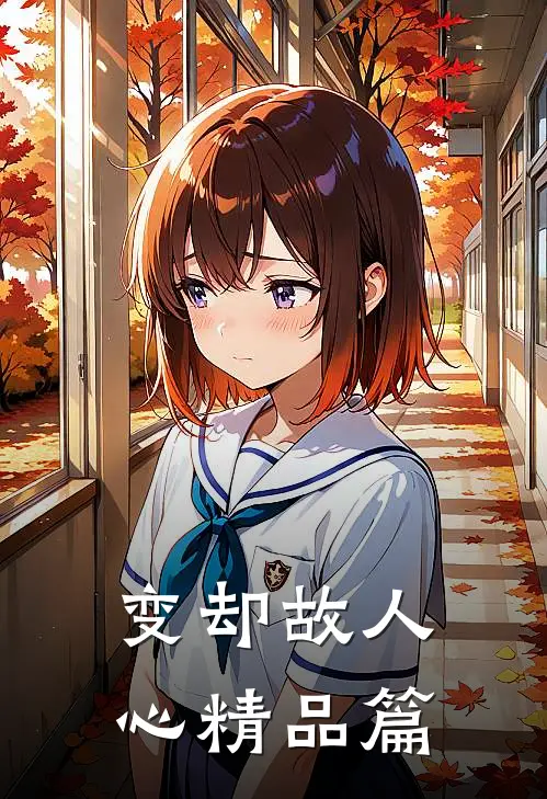 变却故人心精品篇在线阅读