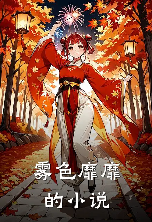 雾色靡靡的在线阅读