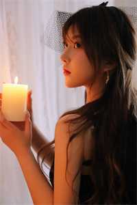 曾许星辰映白头全文+番外