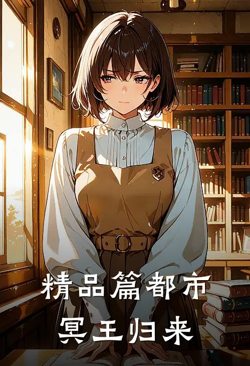 精品篇都市冥王归来