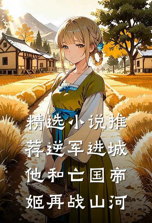 精选推荐逆军进城,他和亡国帝姬再战山河免费阅读