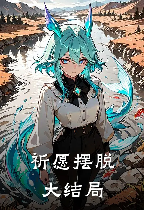 祈愿摆脱大结局是歌