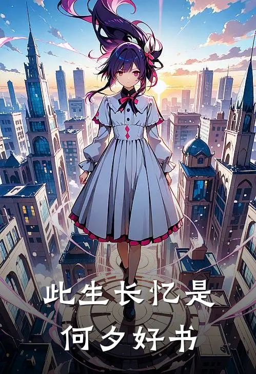 此生长忆是何夕好书