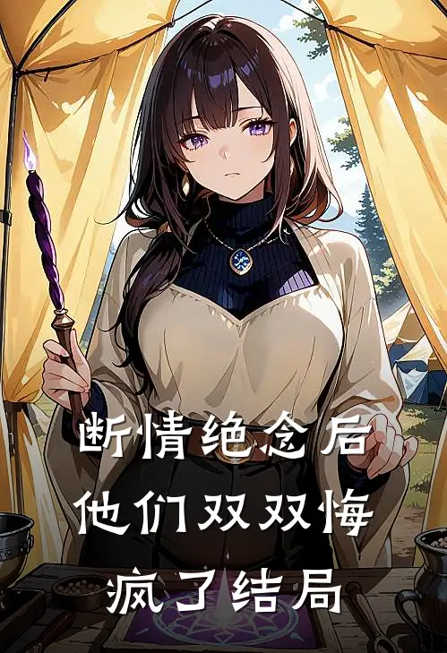 断情绝念后,他们双双悔疯了结局免费阅读