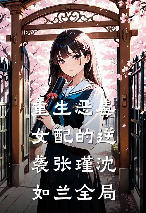 重生恶毒女配的逆袭张瑾沈如兰全局免费阅读