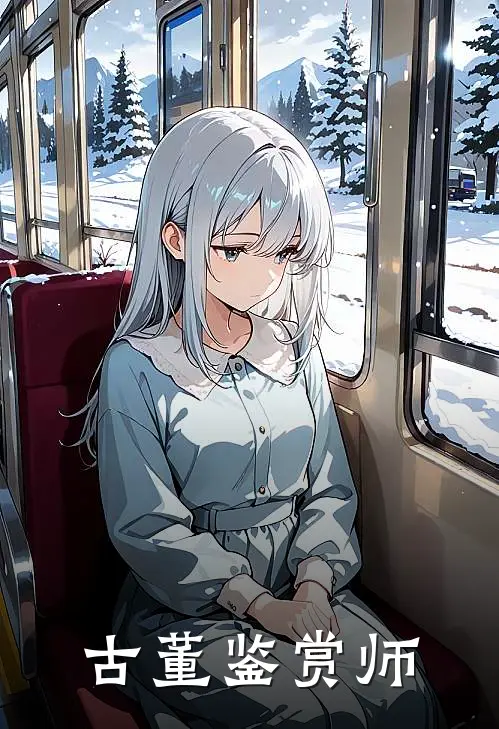 古董鉴赏师