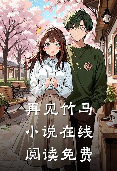 再见竹马小说在线阅读免费