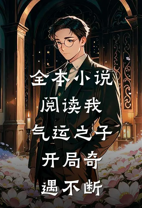 全本阅读我,气运之子,开局奇遇不断的