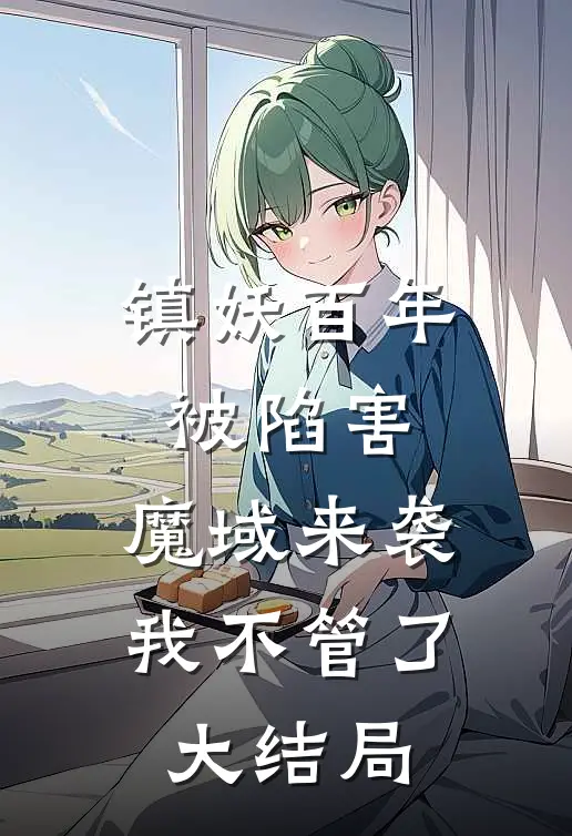 镇妖百年被陷害,魔域来袭我不管了大结局是啥