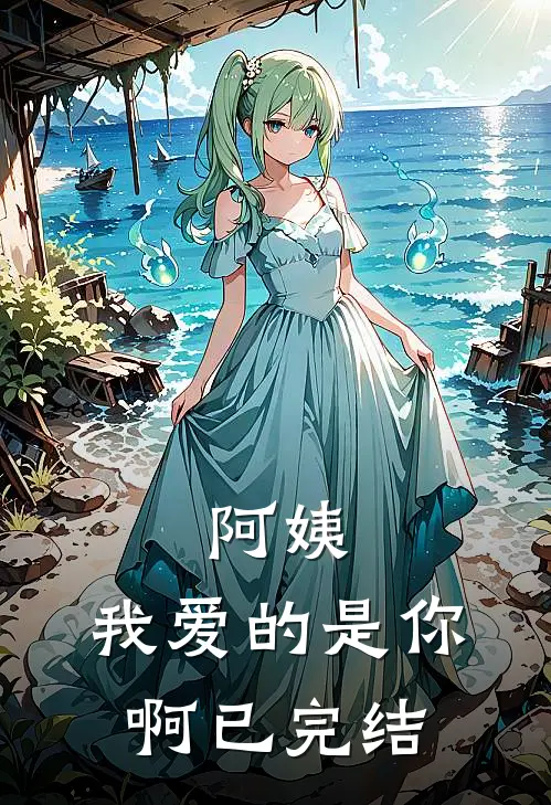 阿姨,我爱的是你啊已完结
