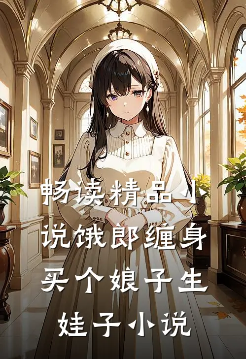 畅读精品小说饿郎缠身买个娘子生娃子小说