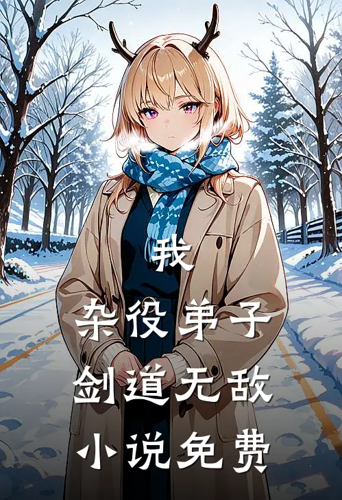 我，杂役弟子，剑道无敌小说免费