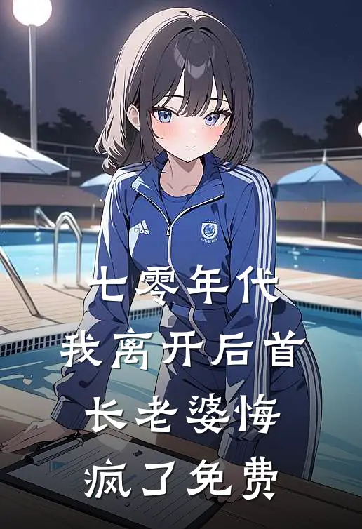七零年代,我离开后首长老婆悔疯了免费阅读