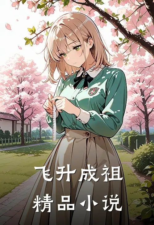 飞升成祖精品小说