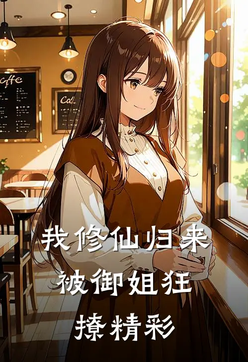 我修仙归来,被御姐狂撩精彩章节阅读