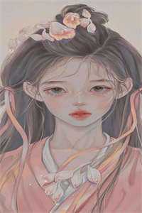 青丝不许负雪信完整作品