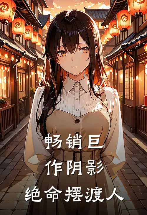 畅销巨作阴影绝命摆渡人