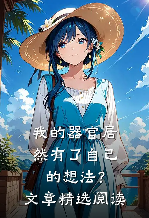 我的器官居然有了自己的想法?文章精选阅读感想