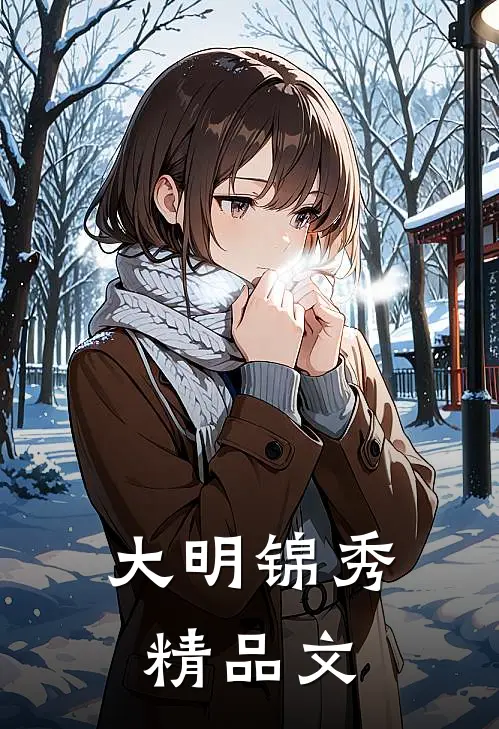 大明锦秀精品文物有哪些