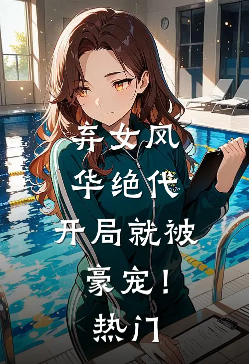 弃女风华绝代,开局就被豪宠!热门文