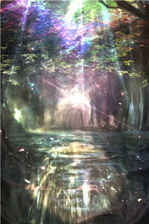 辞风赴月与君逢广告+结局