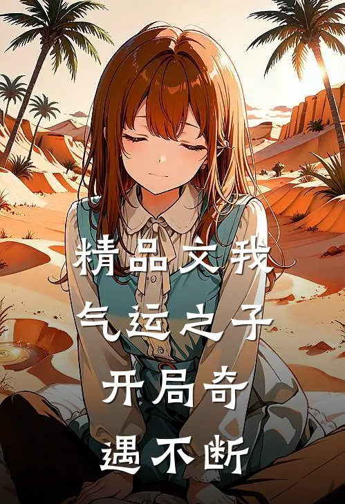 精品文我,气运之子,开局奇遇不断的