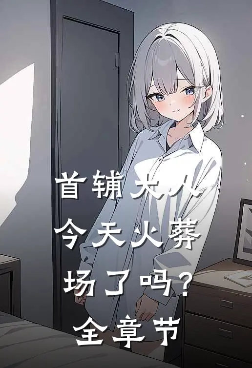首辅大人今天火葬场了吗?全章节