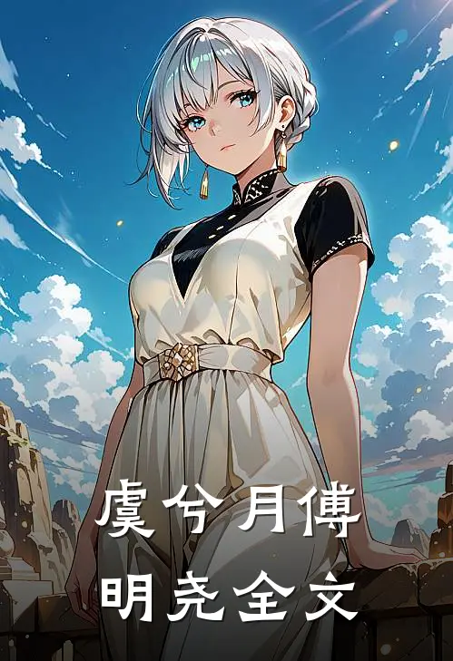 虞兮月傅明尧全文