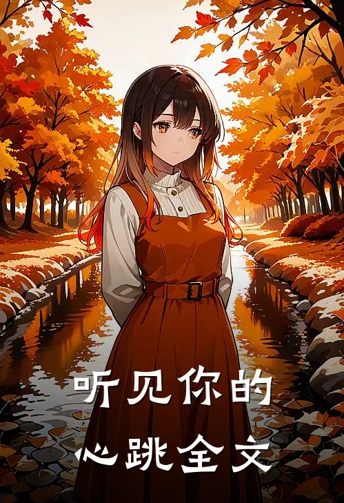 听见你的心跳全文在线阅读